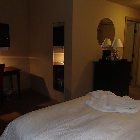 V Boutique Hotel Corpus Christi Bagian luar foto