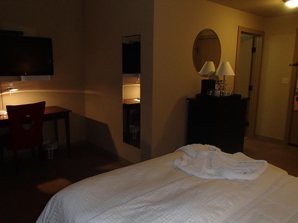 V Boutique Hotel Corpus Christi Bagian luar foto