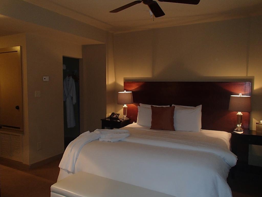 V Boutique Hotel Corpus Christi Bagian luar foto