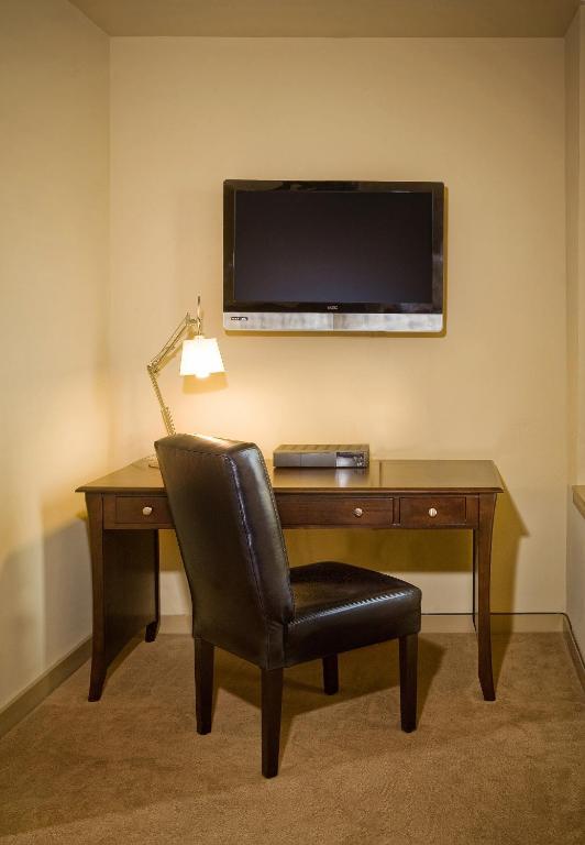 V Boutique Hotel Corpus Christi Ruang foto