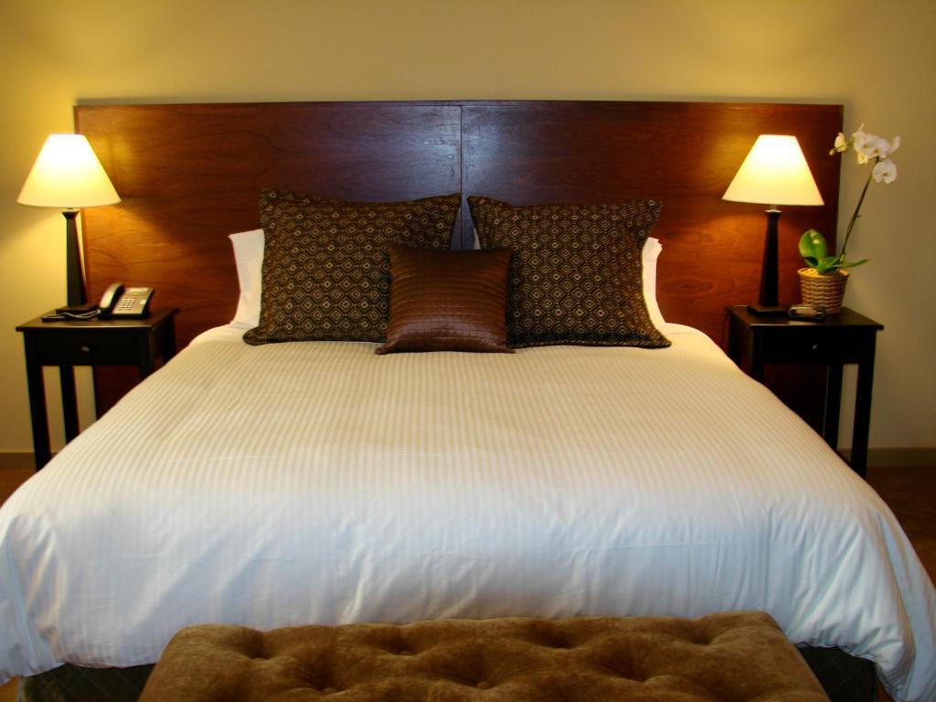 V Boutique Hotel Corpus Christi Ruang foto
