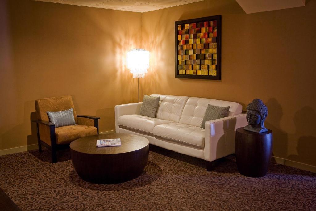 V Boutique Hotel Corpus Christi Bagian luar foto