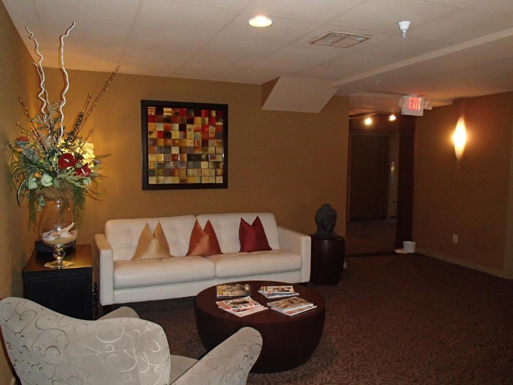 V Boutique Hotel Corpus Christi Bagian luar foto