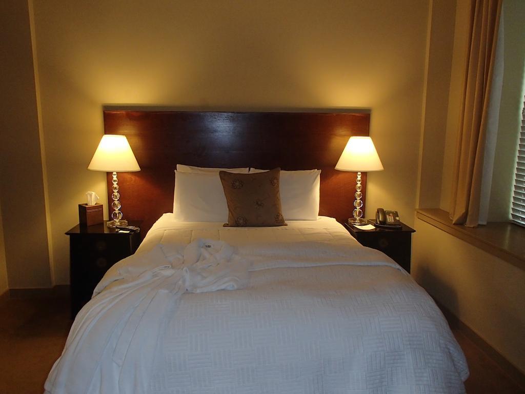 V Boutique Hotel Corpus Christi Bagian luar foto