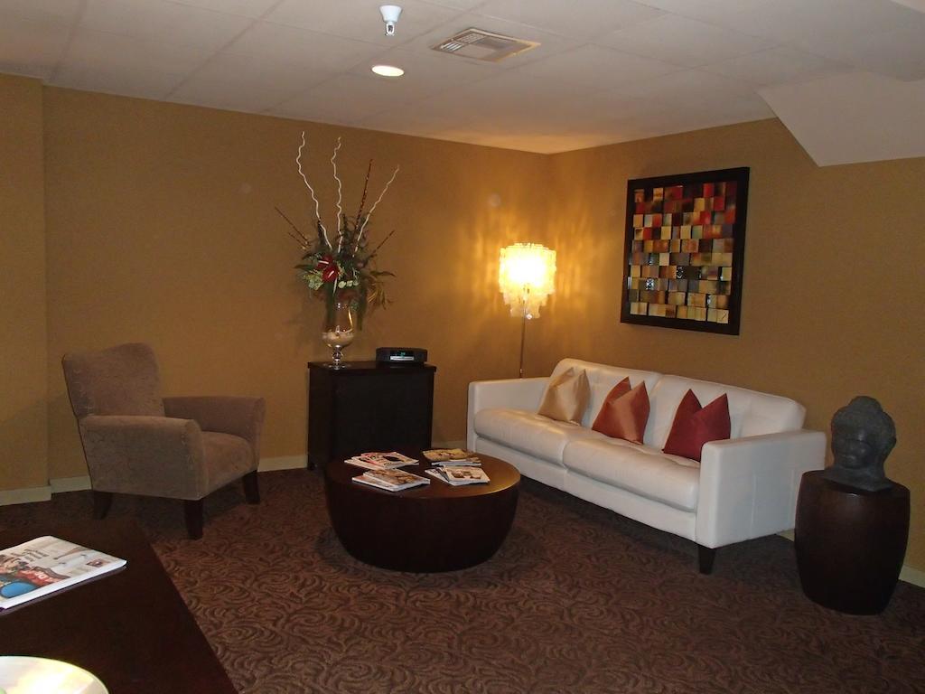 V Boutique Hotel Corpus Christi Bagian luar foto